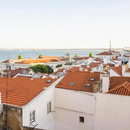 Tagus 4 * Lissabon