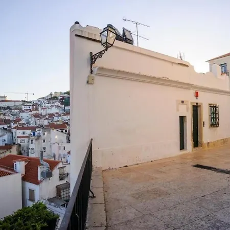 Tagus 4 * Lisbon