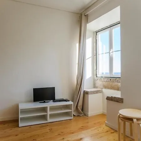 Tagus 4 Apartment *