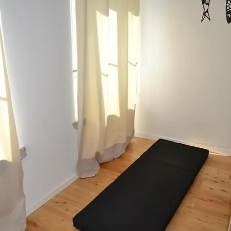 Apartment Tagus 4