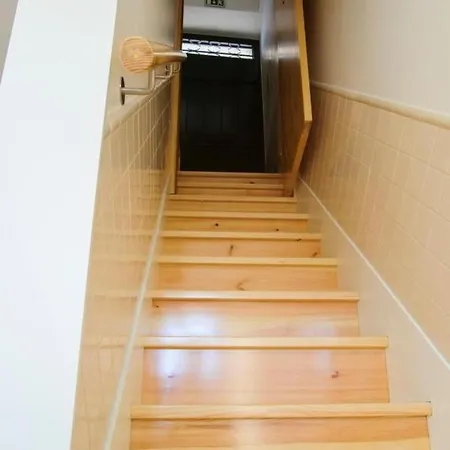 Tagus 4 Apartman *