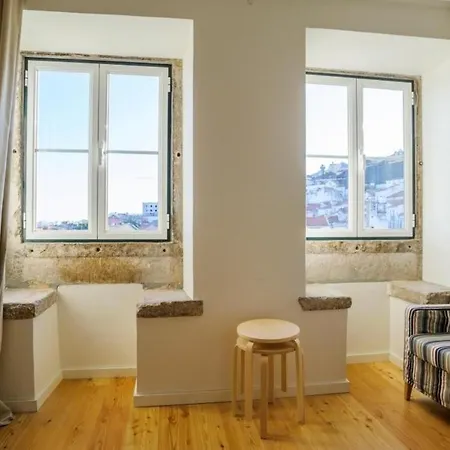 Apartman Tagus 4