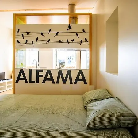 Apartman Tagus 4 *